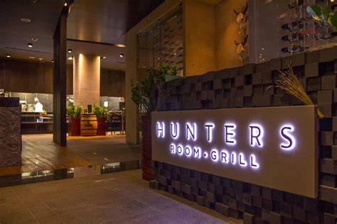 hunter room reservation|Hunters Room & Grill, Doha .